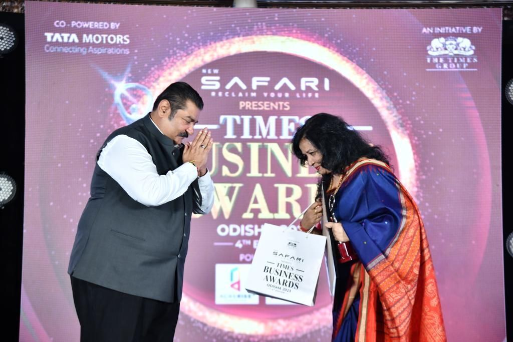 The Tech Transformation Excellence Award to SOUL Limited